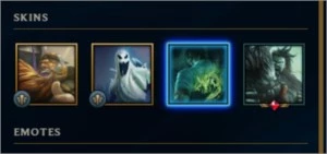 Conta Diamante 1 Solo/Duo LOL - League of Legends