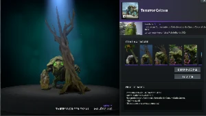 Collectors Dota2