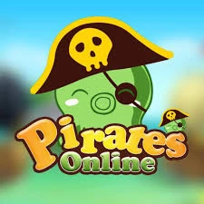 100M Gold Pirates Online (Servidor Sunlight) - Outros