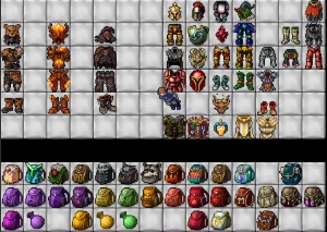 Tibia Otserver Solebra 7.7 Ots Completo Otserv Global Web