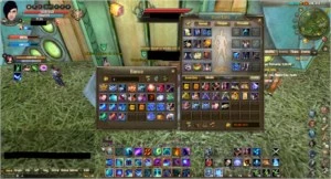 RT R8UP2 G17UP2 +10 - Perfect World PW