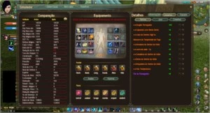RT R8UP2 G17UP2 +10 - Perfect World PW