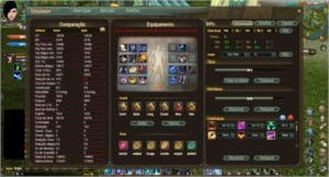 RT R8UP2 G17UP2 +10 - Perfect World PW