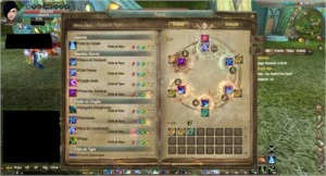 RT R8UP2 G17UP2 +10 - Perfect World PW