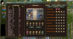 RT R8UP2 G17UP2 +10 - Perfect World PW