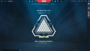 Conta com Chaveiros Radiante EP1,EP3,EP4,EP6, 1600R$ gastos - Valorant