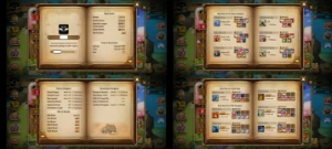 Summoners War Global C1 com Seara Verad Jamire Bellenus Rica