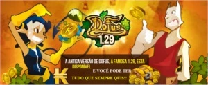 Set S.O mais recursos - Dofus