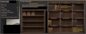 Conta BDO SA 296 PA POT INFINITA - Black Desert
