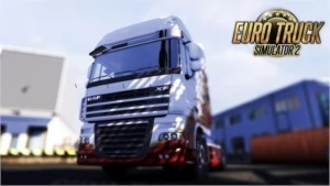 Conta Steam com Euro Truck Simulator 2