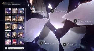 Honkai Star Rail AR52 Dan Heng IL E1+Cone Welt+Cone - Outros