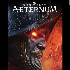 Conta New World:Aeternum