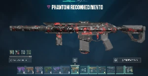 FULL acesso/ Dima 3/ R$1050 gastos - Valorant