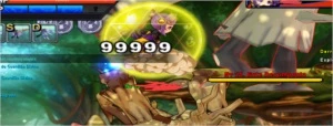 Hack Grand Chase Funcional One Hit - Outros