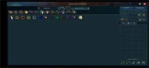 CONTA RUNESCAPE 3 RS