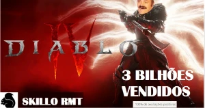 Diablo 4 gold - softcore - Reino eterno/Eternal realm - Blizzard