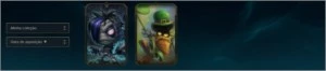 Conta Diamante Valorant + SKINS