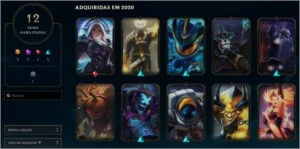Conta Diamante Valorant + SKINS