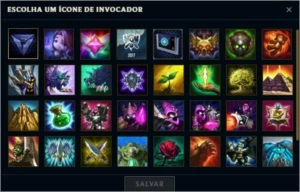 League of Legends conta Low Elo LOL