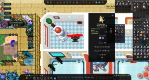 Conta Pxg Lvl 236, Com Mais De 30Kk Em Pokemons - PokeXGames