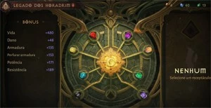 Conta Diablo Immortal +Jogos - Blizzard