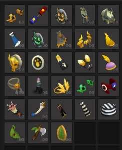 ✅Conta KOURIAL✅Forja 199✅Cra 199✅Enu 194✅Xelor 172✅ - Dofus