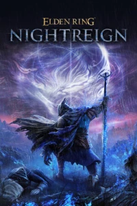 Elden Ring Nightreign Deluxe Edition - Steam