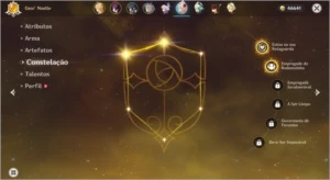 Qiqi + Bennett // AR7 - Genshin Impact