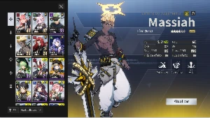 ACC etheria-restart, Com LD massaiah e 5SSR, Server 3 global