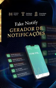 App notificação - Others