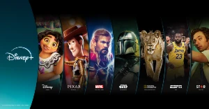 Disney - Tela Privada Só Sua Por 30 Dias - Premium