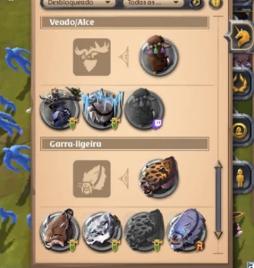 💎 Conta Full Spec / End Game – Albion Online 💎