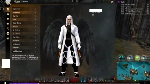 conta gw2 3k gold - Outros