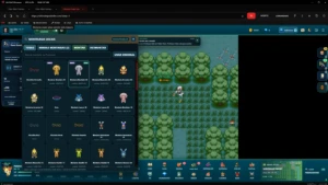 Utimate Poke Idlle + Multitela - Outros