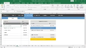 Planilha De Formação De Preços Para Serviços 4.0 - Outros