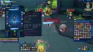 Alter B no server Alphamon - Digimon Masters Online DMO