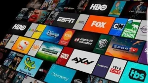 Smartv Tv/Séries/Filmes Ilimitados 📺 1 Mês - Assinaturas e Premium
