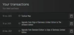 Eod + Unheard | Prestige 4 (5 Ready) | Lvl 47 | 4K Hours - Escape from Tarkov