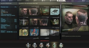 Eod + Unheard | Prestige 4 (5 Ready) | Lvl 47 | 4K Hours - Escape from Tarkov