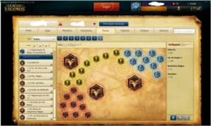 CONTA MESTRE IMPERDIVEL!!!!! - League of Legends LOL