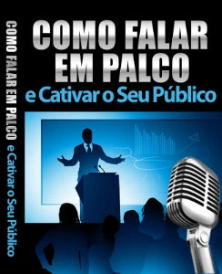 Como Falar em Palco - Outros