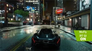 NaturalVision Evolved MOD GTA V