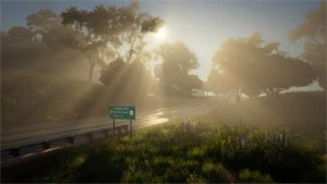 NaturalVision Evolved MOD GTA V