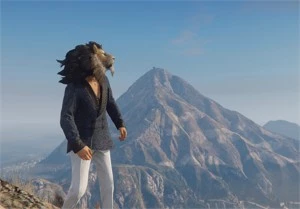 NaturalVision Evolved MOD GTA V