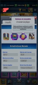 Clash Royale