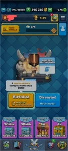 Clash Royale