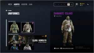 Conta Ubisoft vários jogos conta rainbow six 1 e 2 ano comp - Outros