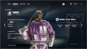 Conta Ubisoft vários jogos conta rainbow six 1 e 2 ano comp - Outros
