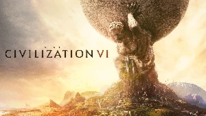 Civilization VI - steam offline