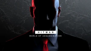 HITMAN™ 1, 2, 3 (Steam offline)